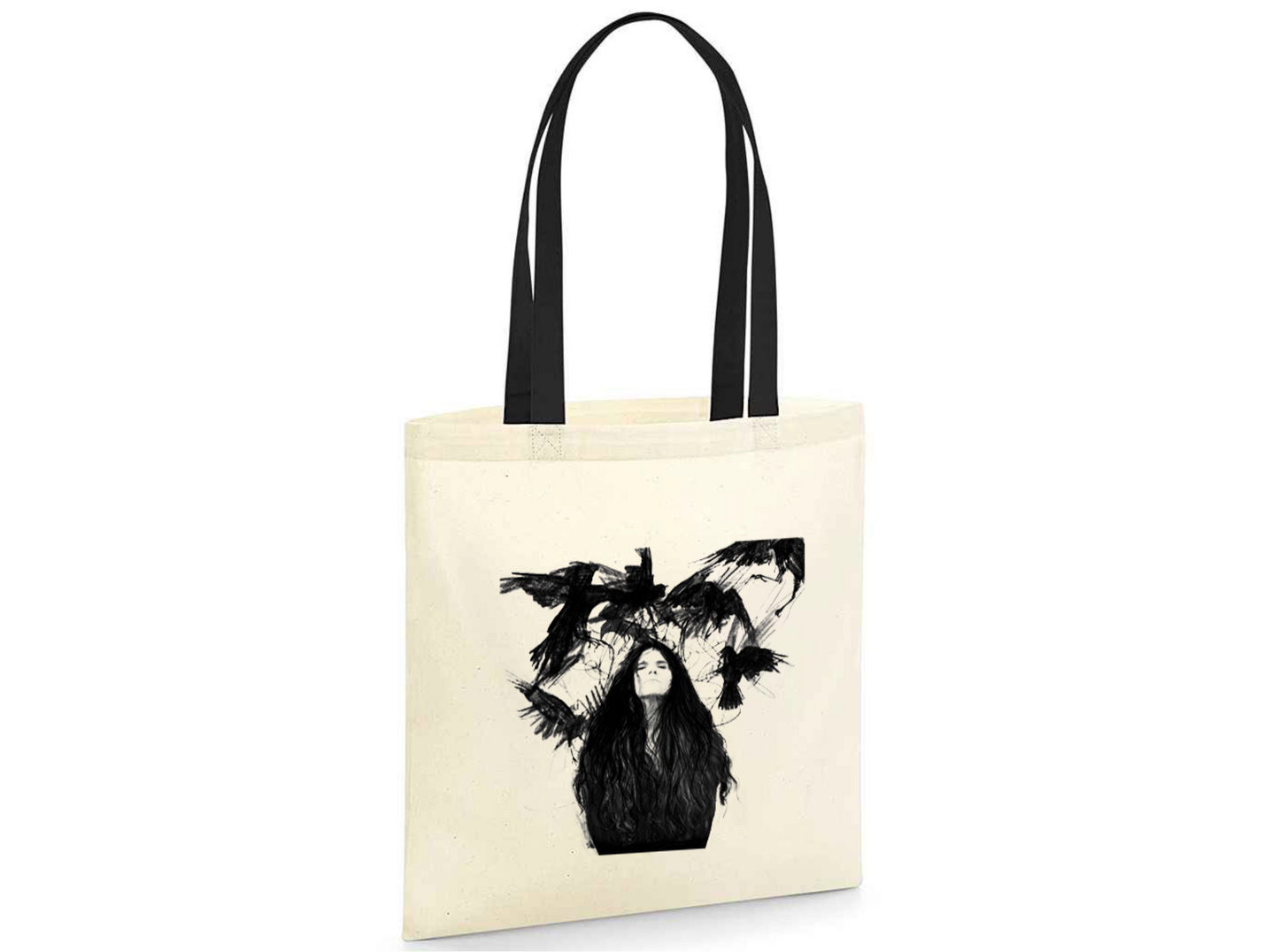 Invitation Tote Bag