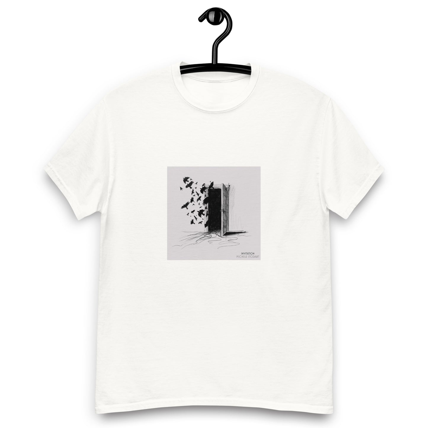 Official Michele Stodart - The House T-Shirt