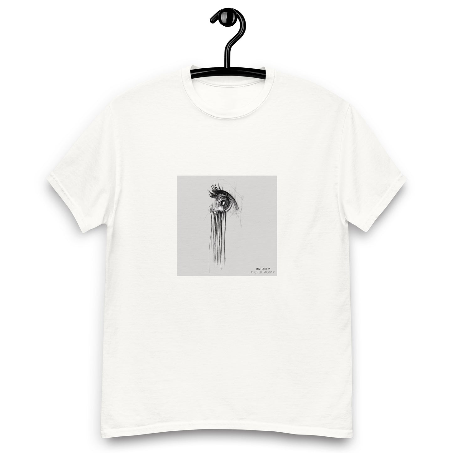 Official Michele Stodart - Undone T-Shirt