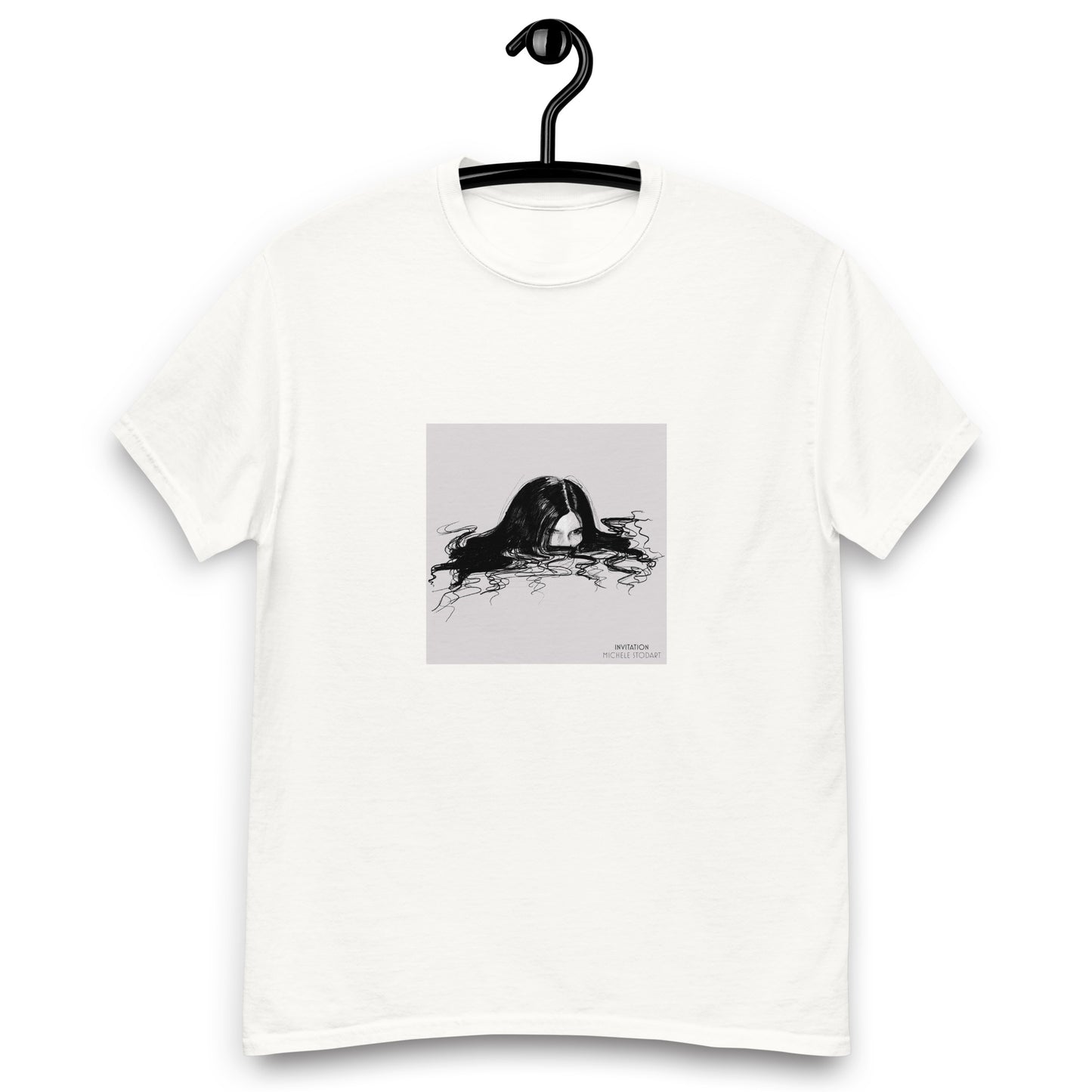 Official Michele Stodart - Drowning T-Shirt