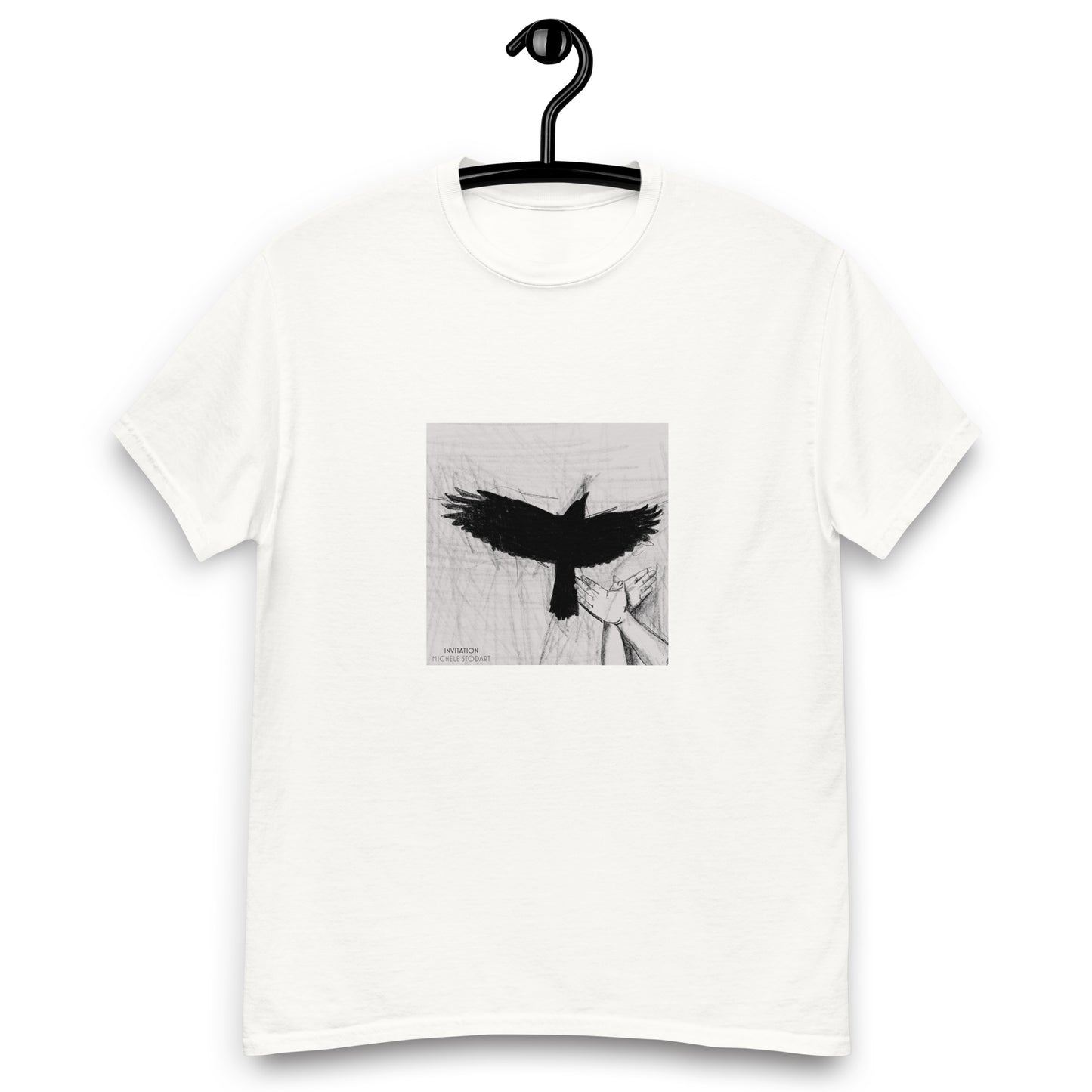 Official Michele Stodart - The Good Fight T-Shirt