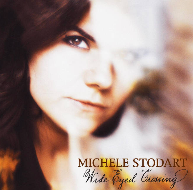 Wide-Eyed Crossing - CD