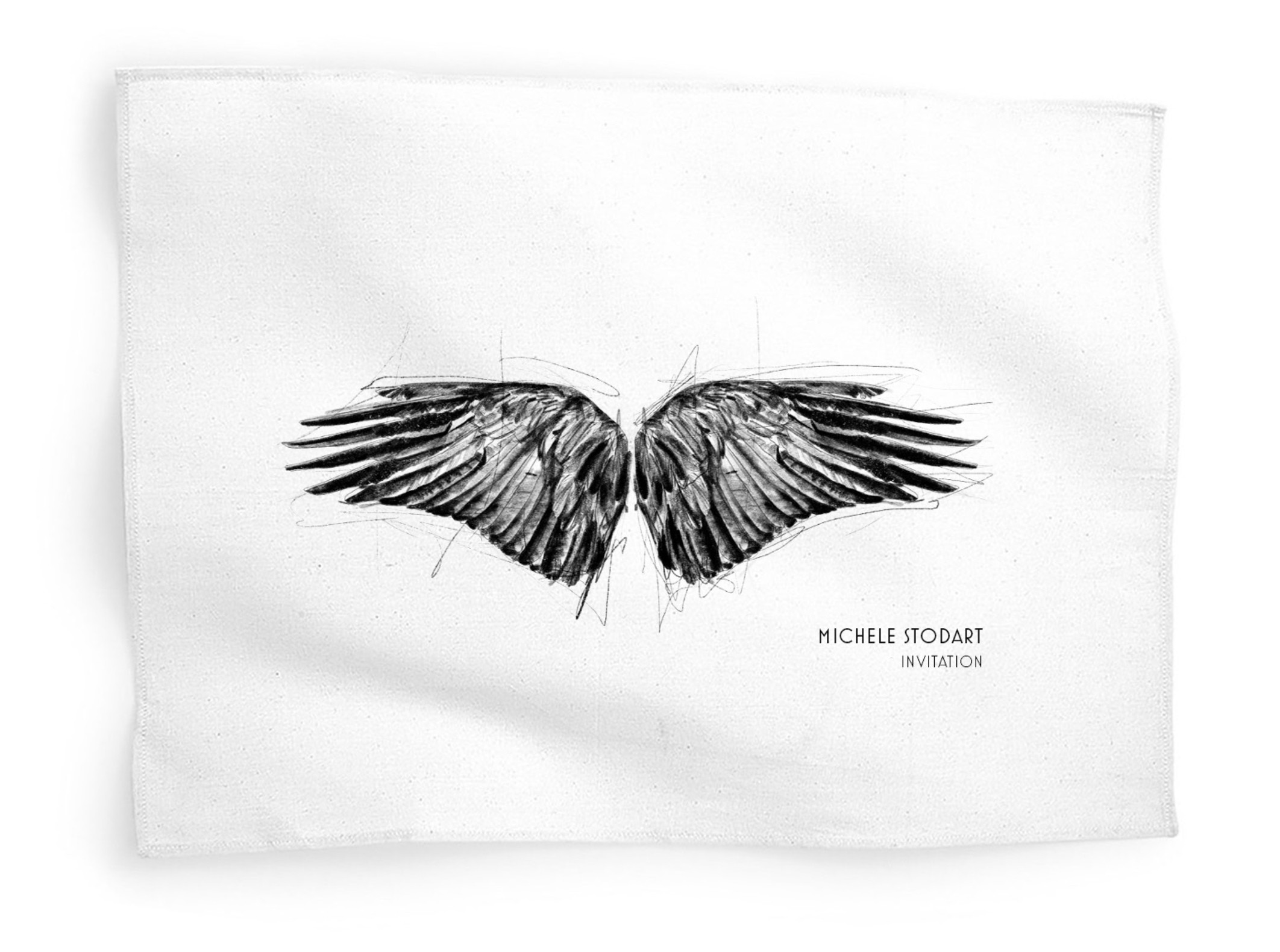Angel wings tattoo png images | PNGWing